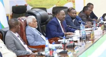 Puntland Regulates Money Transfer Wallets In Bid To Curb Inflation