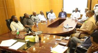 Puntland Enforces Use Of Somali Shilling In All Transactions