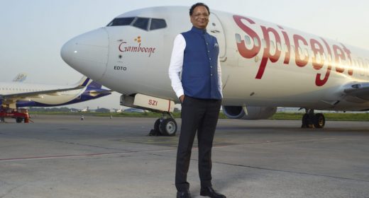 30 New Flight Routes Added By SpiceJet - The Taiwan Times