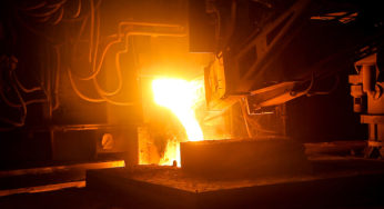 High Steel Prices, Exports To China Hurting India