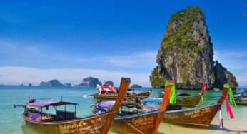 Thailand Open For Business – All Tourists Welcome