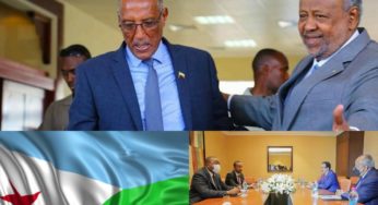 Djibouti Next Target Of Somaliland Diplomatic Outreach