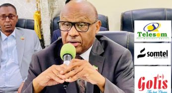 Somaliland Central Bank Asks Private Sector To Follow Monetary Policy