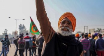 Canadian & British Links To Indian ‘Farmers’ Agitation – Better Than Fiction
