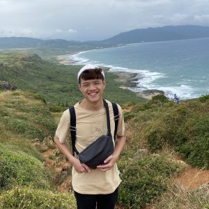 Kent Kuo