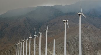 Wind Power Coming To The Fore In West India