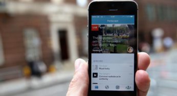 Twitter To Shut Down Periscope By March 2021