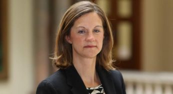 UK Appoints New Ambassador To Sensitive Mogadishu Post