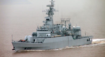 China Exports Junk, Opts For Russian Military Equipment At Home