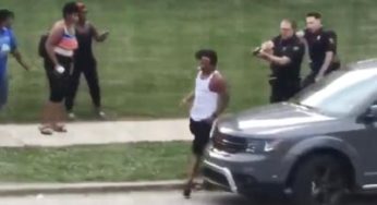 Police Will Not Be Charged For Shooting Of Jacob Blake