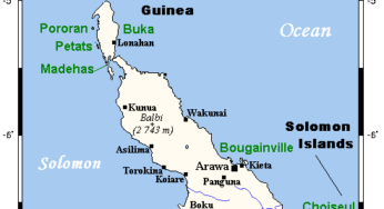 Reclaiming Bougainville for All Bougainvilleans