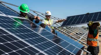 JA Solar Supplies Largest Solar Project in Guam