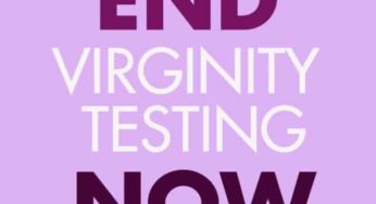 Virginity Test: Women’s Rights In Pakistan Society