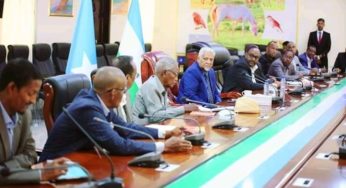 Puntland Financial Crisis Leads To Second Govt Committee To Tackle Issues