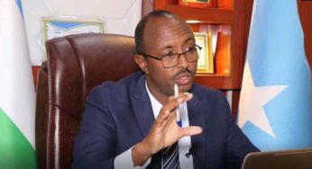 Puntland Minister: Badhan Police Facilitate Smuggling Of Alcohol