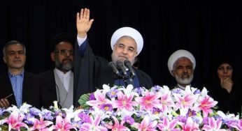 Iranian Plan To Enrich Uranium Begins: Will The EU Respond?