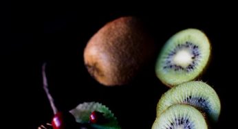 The European Art of Taste: Kiwi As The Fruit Of Italian Well-being