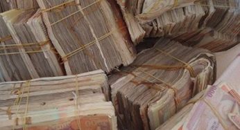 Puntland in HoA Again Hit By Financial Woes
