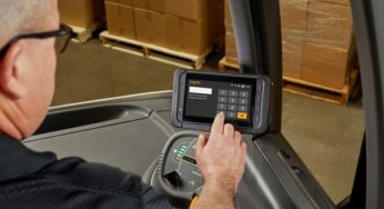 Crown Recognised As Top Tech Provider In Food Logistics