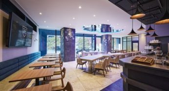 New Japanese Hotel, The Royal Park Canvas-Kobe Sannomiya, Opens