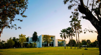 Chiang Mai, Thailand Development Chosen for COP21 Hydrogen Platform