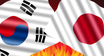 South Korea Again Ignores Bilateral Agreements In WWII Claims