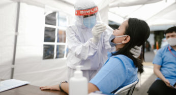 Indonesian Paint Firm to Screen Workers With COVID Tests