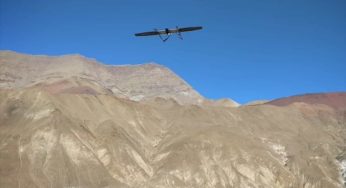Indian Army Buys Undisclosed Number of UAVs To Deploy On Chinese Border