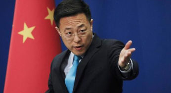 China’s BBC Blackout Fails To Deter Western Media’s Xinjiang Coverage