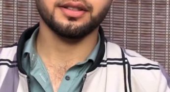 SnackVideo Creator ZeeshanBaba Showcases Pakistan’s Natural Beauty