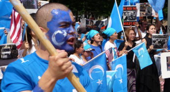 Uyghur Muslims In China Need Stronger Worldwide Support