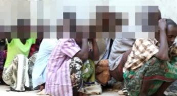 Terrorist Group Al-Shabaab Commanders Arrested In Puntland, Somalia