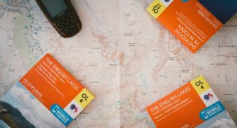 Britain’s OS Maps Launch In Australia. NZ, Canada & The US To Follow