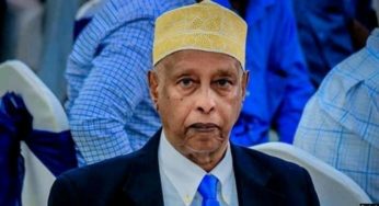 Lessons To Take Away From The Al-shabaab Attacks in Mogadishu