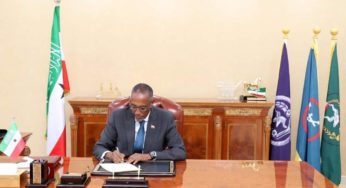 Taiwan Ally Somaliland To Conduct Local & Parliamentary Elections In May