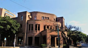 228 In Architecture – Three Must See Sites Related To The Incident