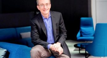 Pat Gelsinger Returns To Intel As New CEO