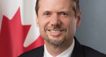TTT Podcast – Mr. Jordan Reeves: Executive Director Canadian Trade Office In Taipei
