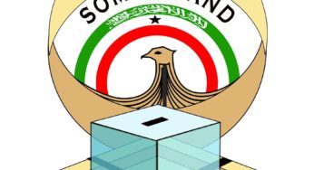 Somaliland Elections To Take Place May 31st, 2021
