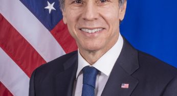 “America is back” – US Secretary of State
