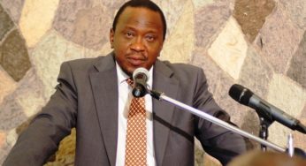 Kenya’s Disingenuous Request To The International Court Of Justice