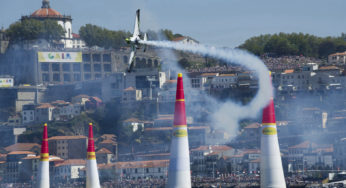 FAI Agrees Deal For New World Championship Air Race Series