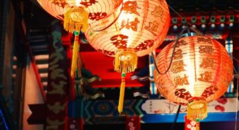 Sichuan’s Spring Festival – On & Offline