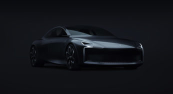 Hydrogen Sedan Prototype Coming In June 2021: Hopium