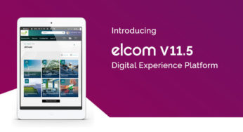 Elcom Launches Updated Version Of Digital Experience Platform