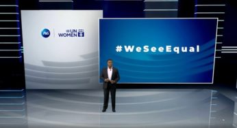 Gender Equality Commitment Across Asia Pacific, Middle-East & Africa: P&G