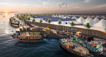 Nakheel Malls’ Souk Al Marfa Fills Wholesale Market Gap In Dubai