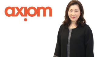 Axiom Wins Best Legal Service of the Year Award