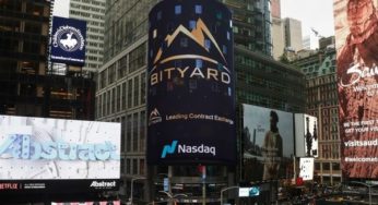 Thai Trading Volume On Bityard Sets Record In 2021