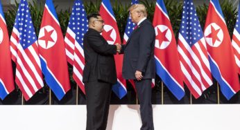 In Contrast To Trump Successes, Biden Administration Snubbed By North Korea